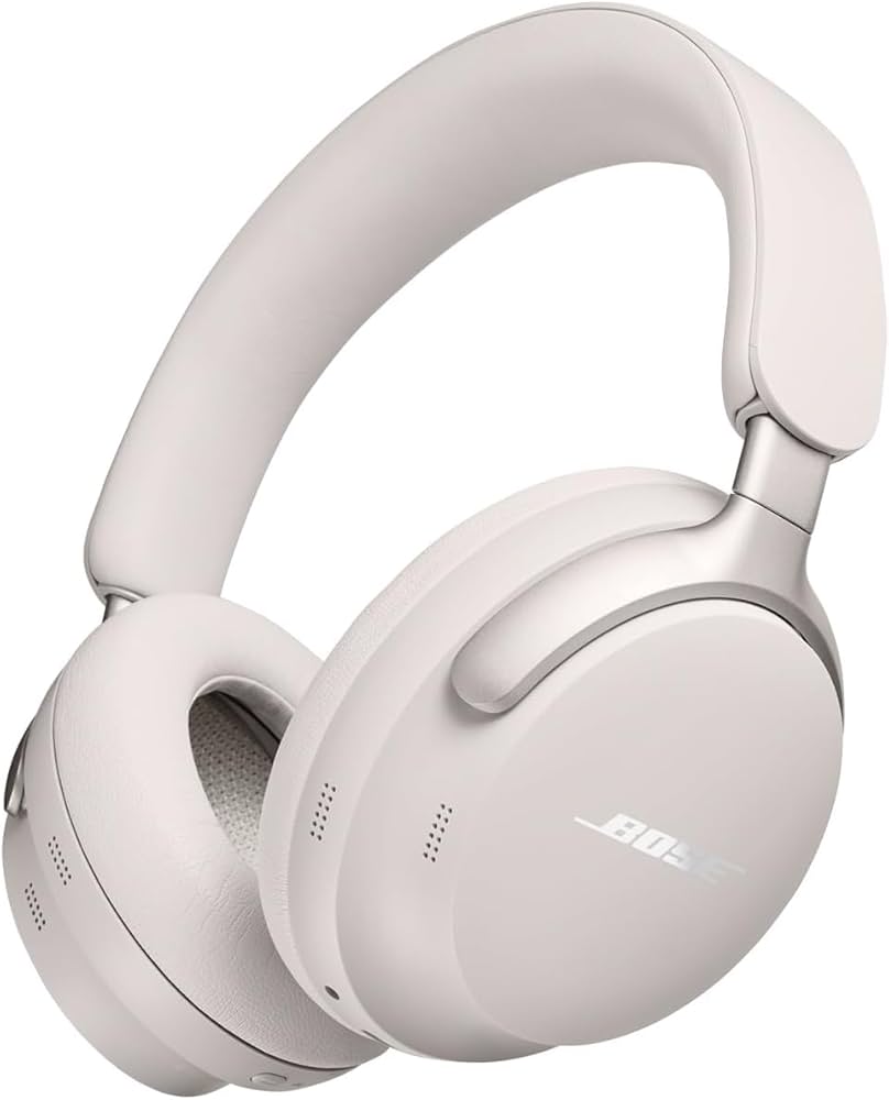 Bose QuietComfort Ultra