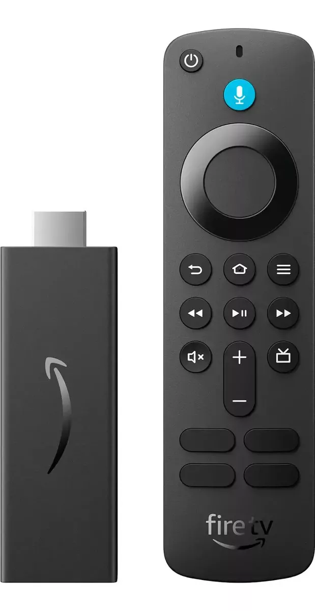 Fire TV Stick