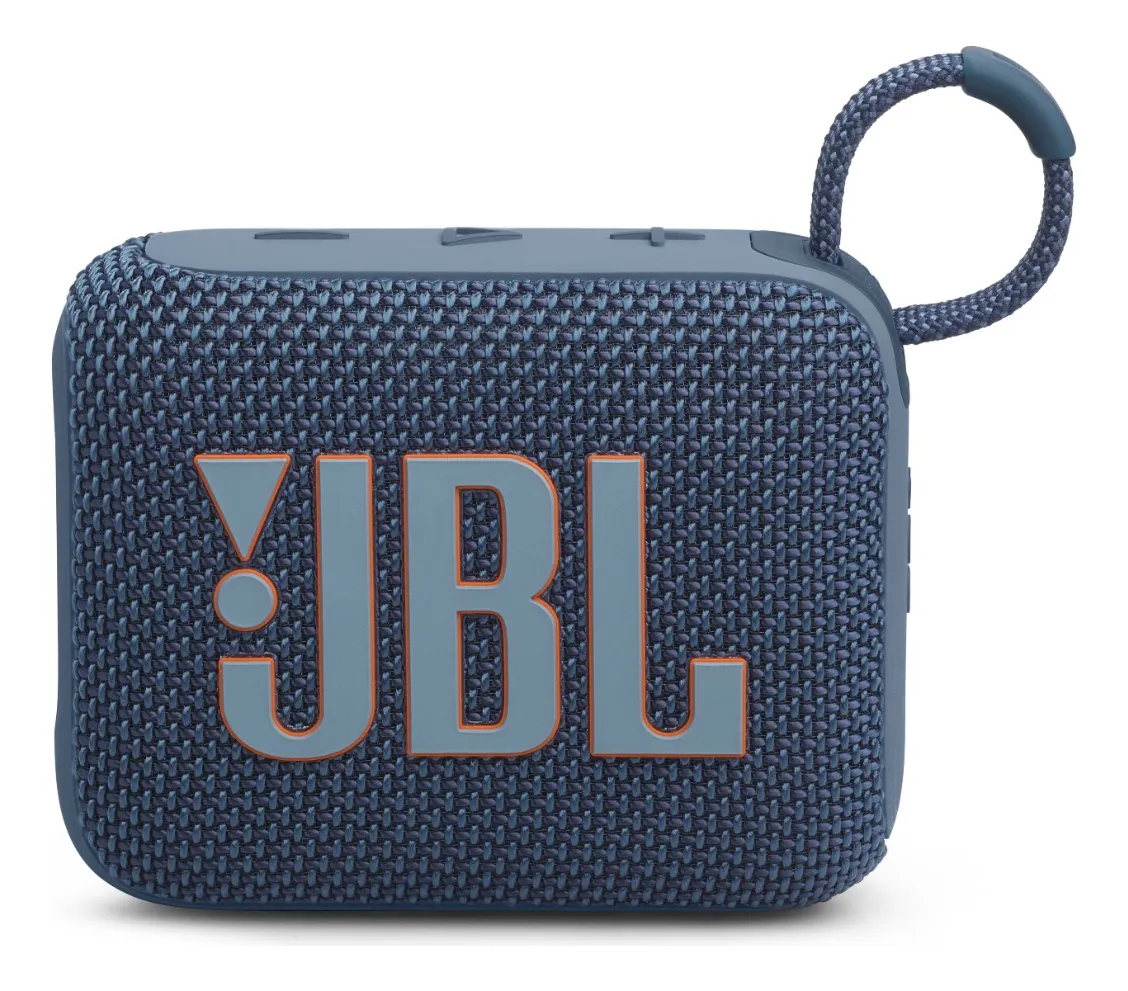 JBL GO 4