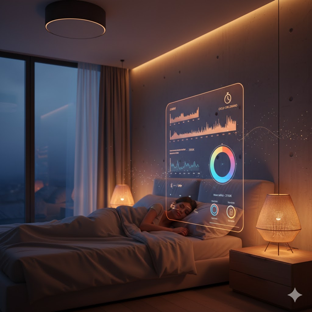 Iluminação de Alta Performance