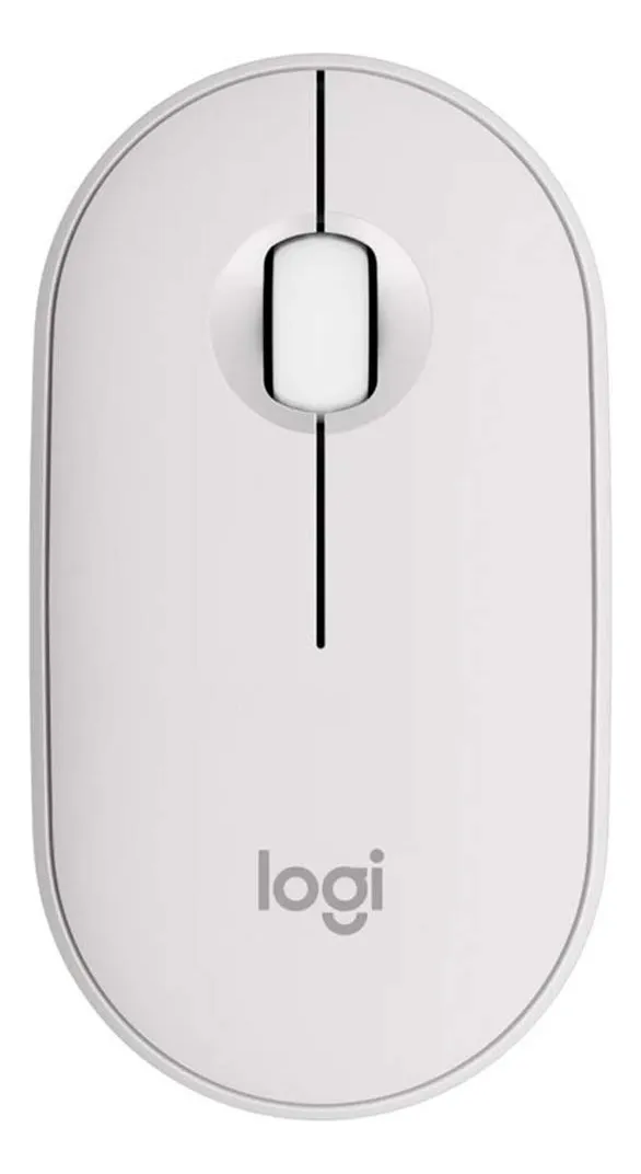 Mouse Logitech