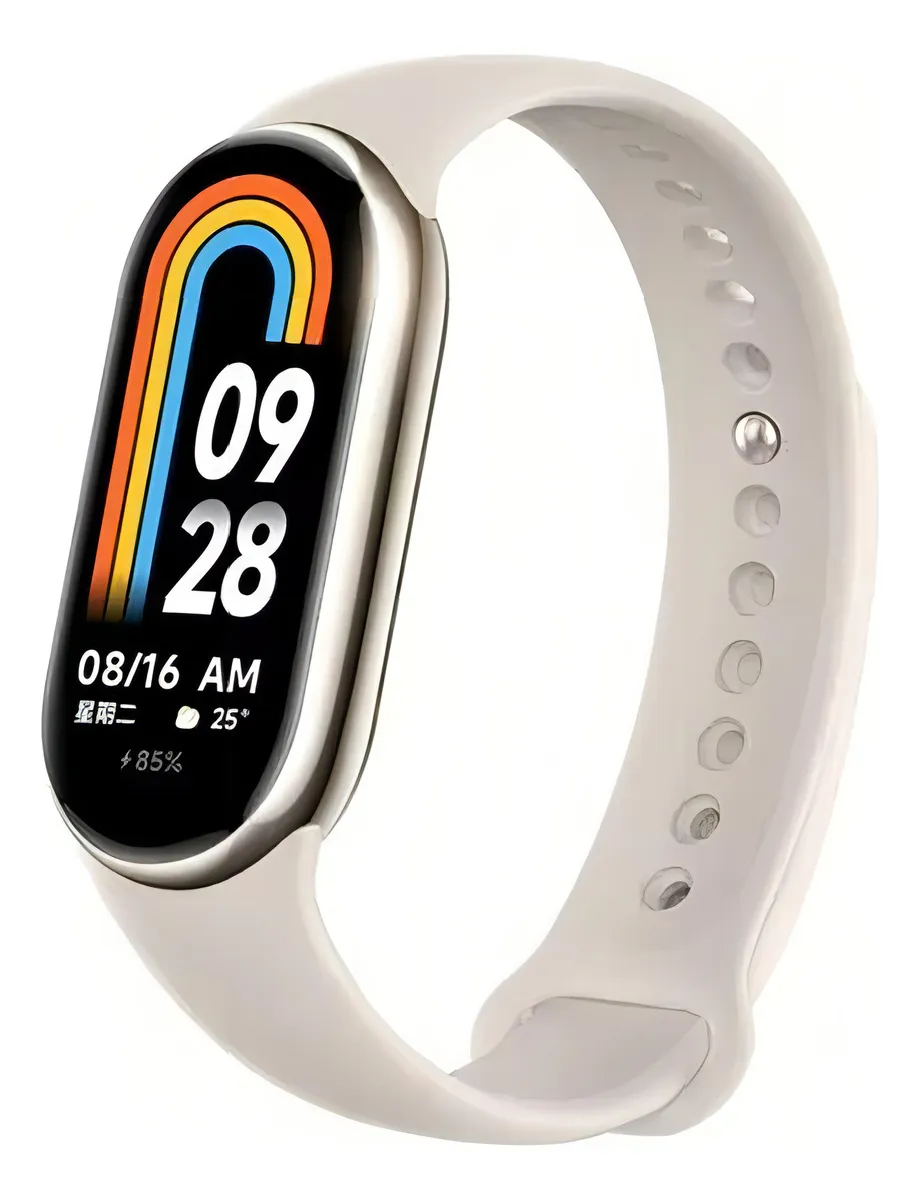 Mi Band 8