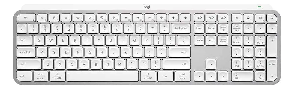 Teclado MX Keys