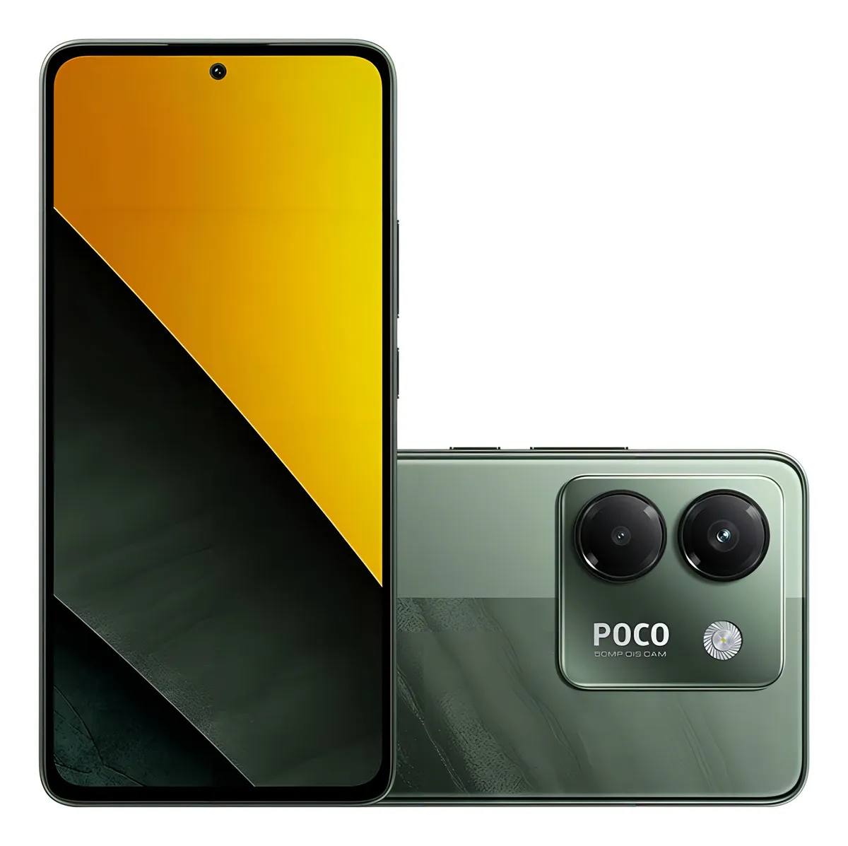 POCO X6 Pro