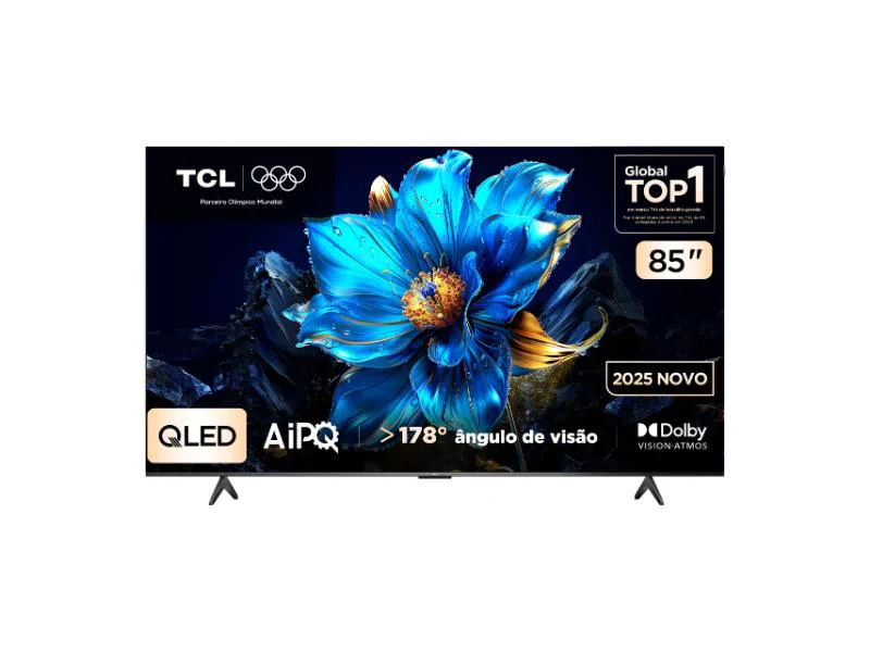 Smart TV 65 TCL QLED